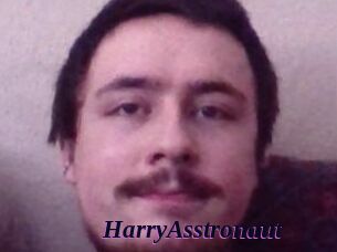 Harry_Asstronaut Spezial Sexcam