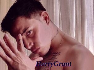 HarryGrant