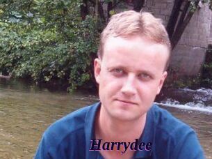 Harrydee Spezial Sexcam