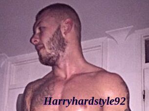 Harryhardstyle92 Spezial Sexcam