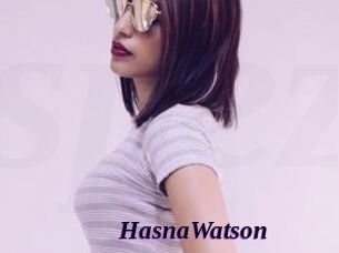 HasnaWatson