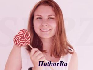 HathorRa