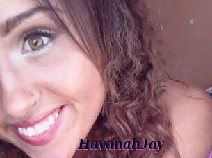 Havanah_Jay Spezial Sexcam