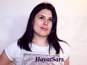 HayatSars