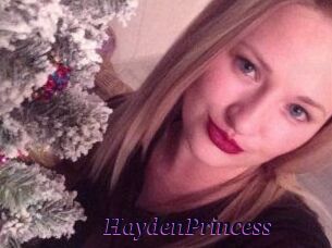 HaydenPrincess