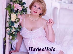 HayleeHole