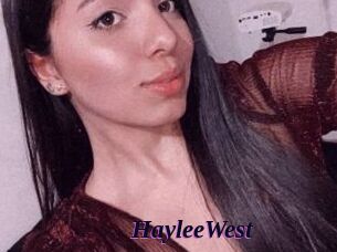 HayleeWest