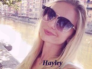 Hayley