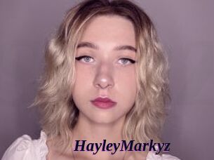 HayleyMarkyz