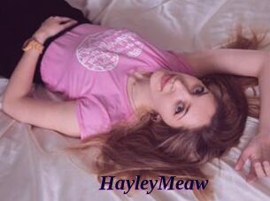 HayleyMeaw Spezial Sexcam