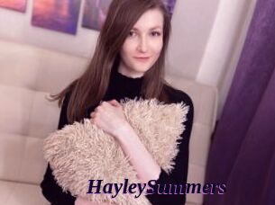 HayleySummers