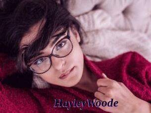 HayleyWoode Spezial Sexcam