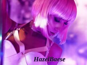 HazelBaese