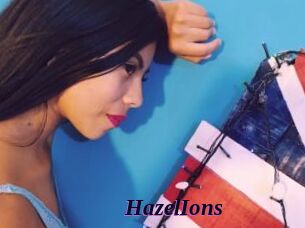 HazelIons