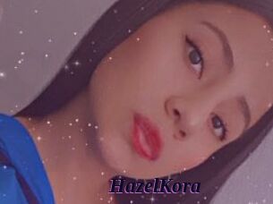 HazelKora