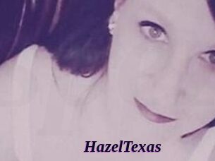 Hazel_Texas