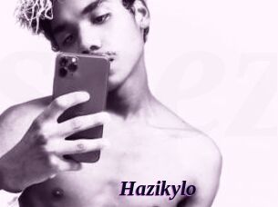 Hazikylo