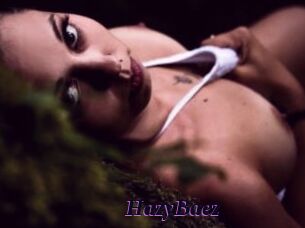HazyBaez