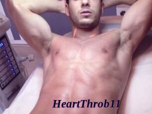 HeartThrob11