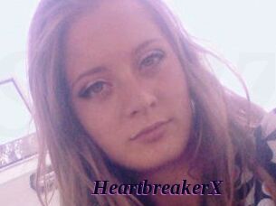 HeartbreakerX