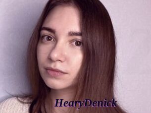 HearyDenick Spezial Sexcam