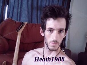 Heath1988 Spezial Sexcam