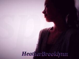 HeatherBrooklynn