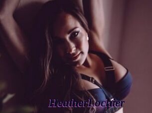 HeatherLochier Spezial Sexcam