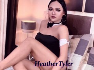 HeatherTyler Spezial Sexcam