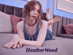 HeatherWood Spezial Sexcam