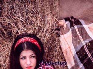 Heavensy