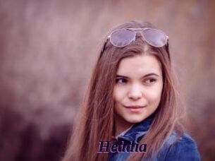 Heddia