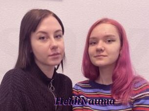 HeidiNauma