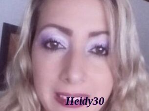 Heidy30