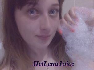 HelLenaJuice Spezial Sexcam