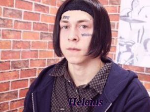 Heleius