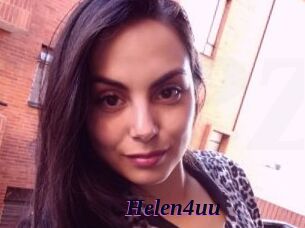 Helen4uu Spezial Sexcam