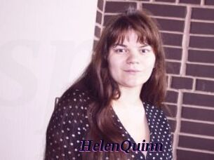 HelenQuinn Spezial Sexcam