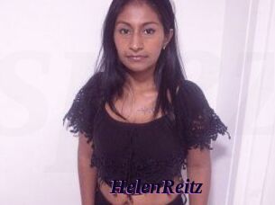 HelenReitz Spezial Sexcam