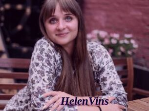 HelenVins Spezial Sexcam