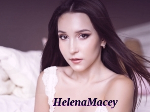 HelenaMacey Spezial Sexcam