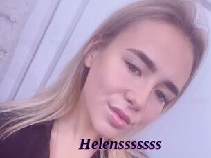 Helensssssss