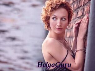 HelgaGuru