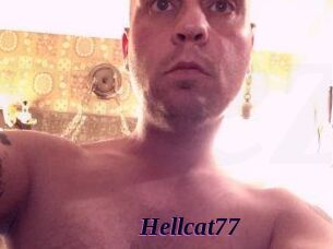 Hellcat77