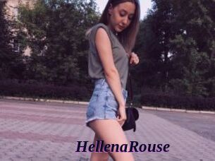HellenaRouse Spezial Sexcam
