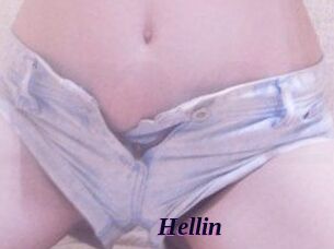 Hellin