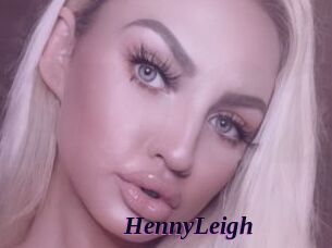 HennyLeigh Spezial Sexcam