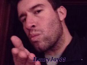 Henry_Jay89 Spezial Sexcam