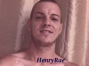 Henry_Rae