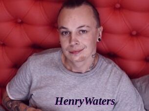 HenryWaters Spezial Sexcam